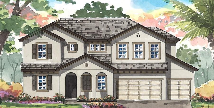 19453 Lonesome Pine Dr., Land O Lakes, FL 34638