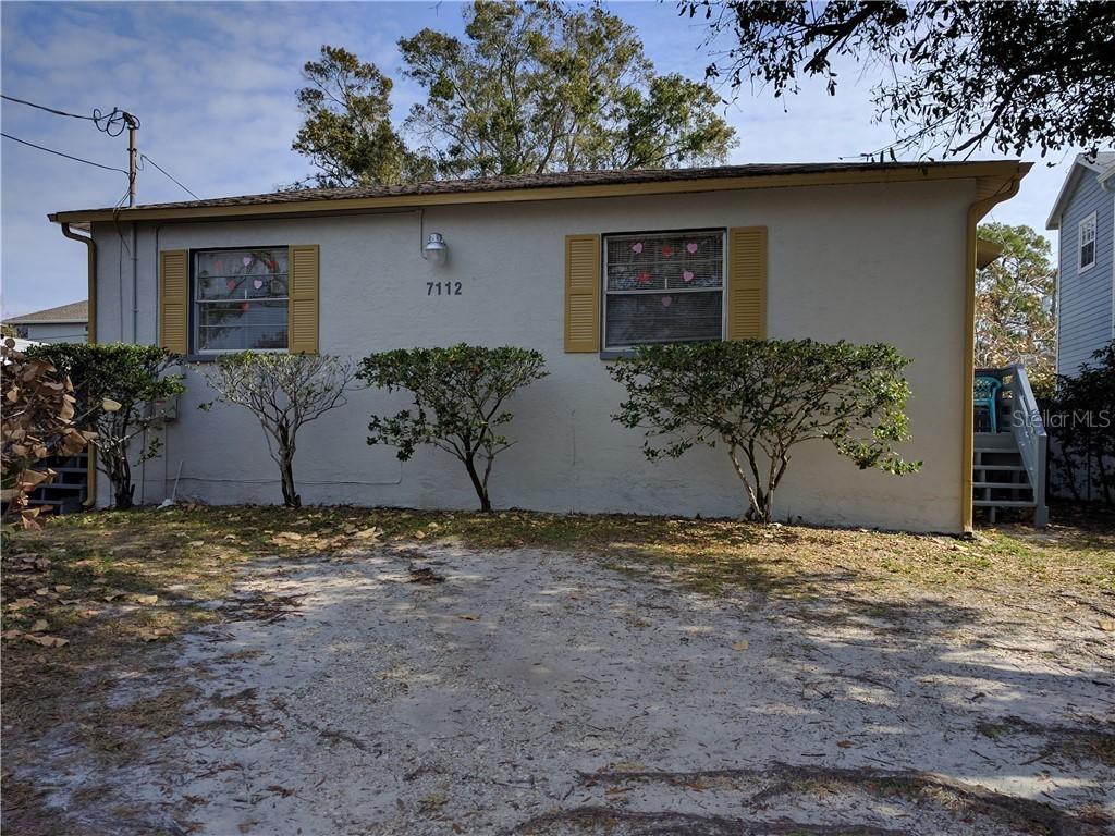 7112 S Mascotte St., Tampa, FL 33616