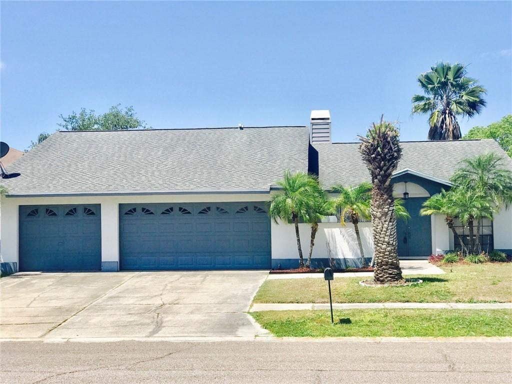 1104 Spurwood Ct., Brandon, FL 33511