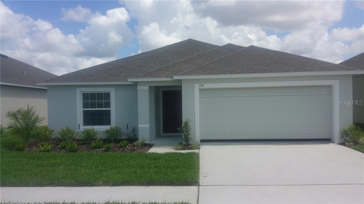 134 Flatwoods Loop, Davenport, FL 33837