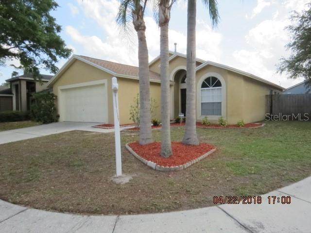 2001 Goldendale Ct., Brandon, FL 33511