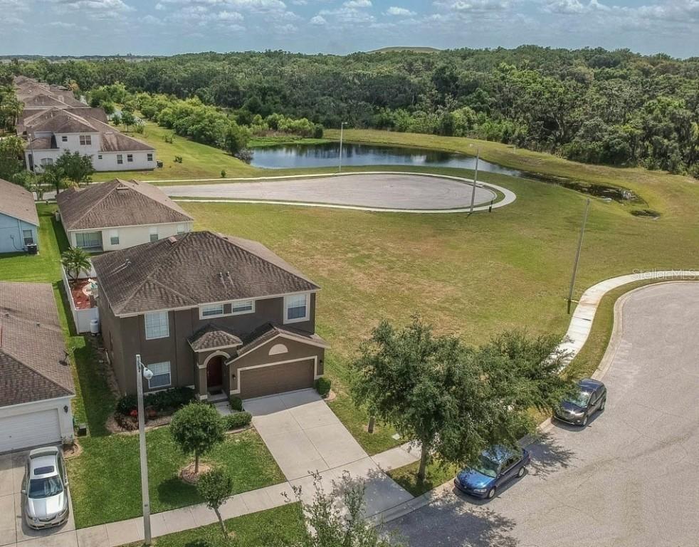 14016 Hollow Crest Pl., Riverview, FL 33579