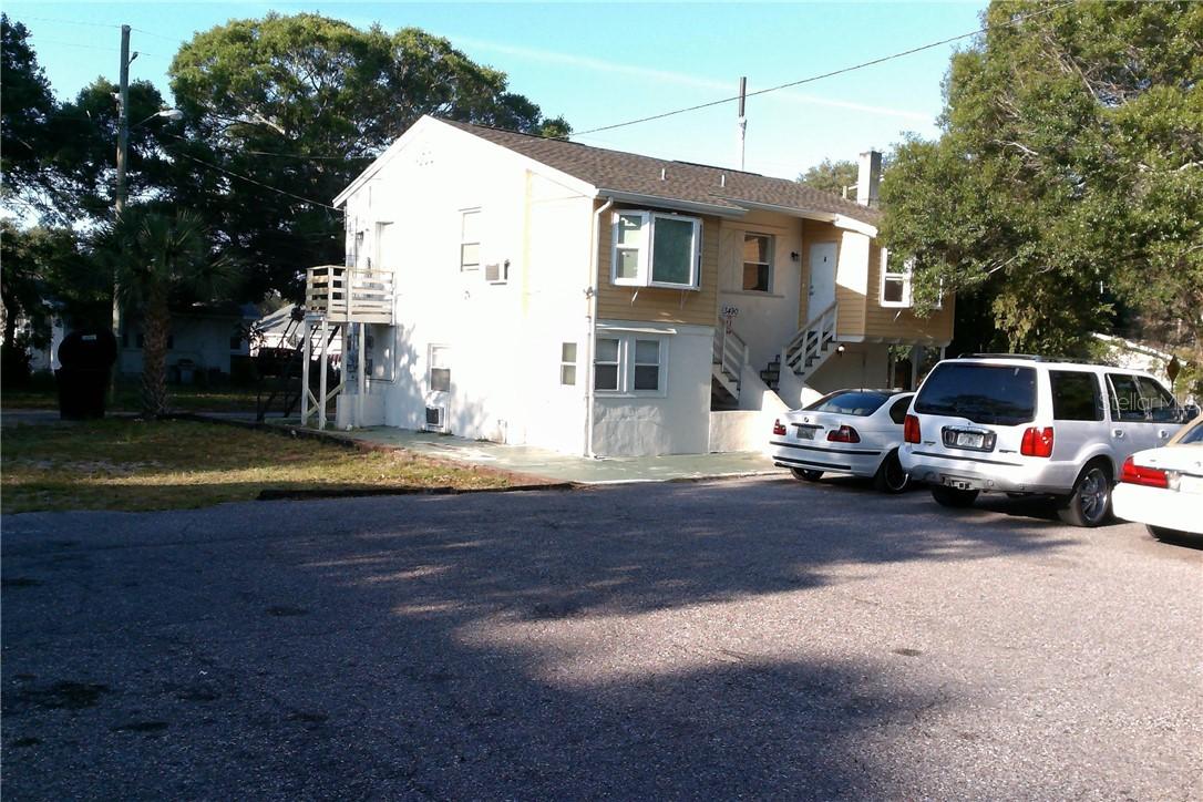 3490 Queensboro Ave., St Petersburg, FL 33711