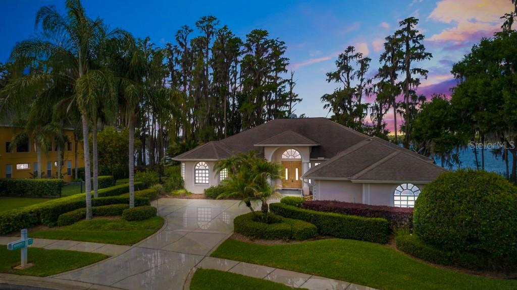 21035 Marsh Hawk Dr., Land O Lakes, FL 34638