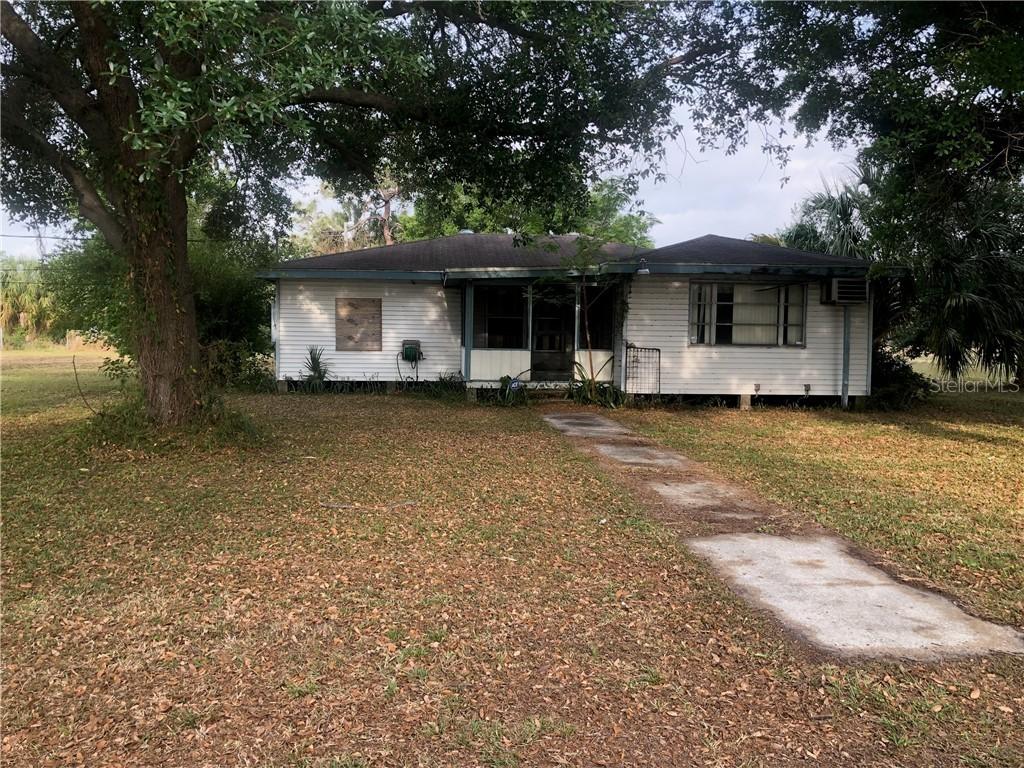 7413 S 78th St., Riverview, FL 33578