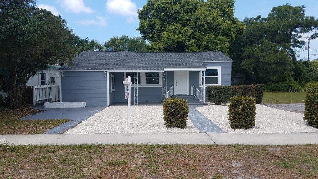 1507 60th St., Gulfport, FL 33707