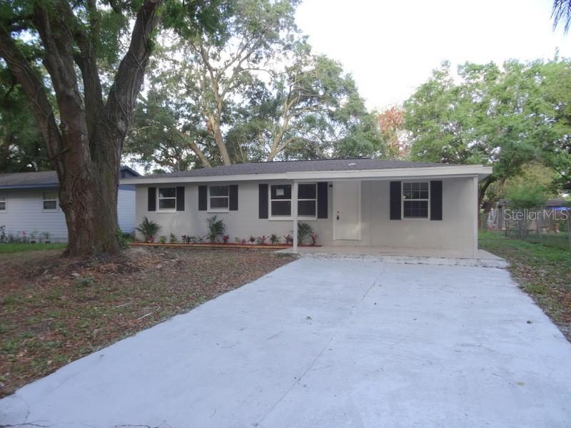 14918 Laurie Ln., Tampa, FL 33613