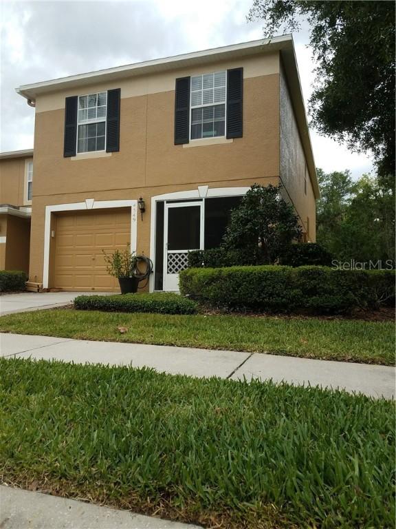 4349 Silver Falls Dr., Land O Lakes, FL 34639