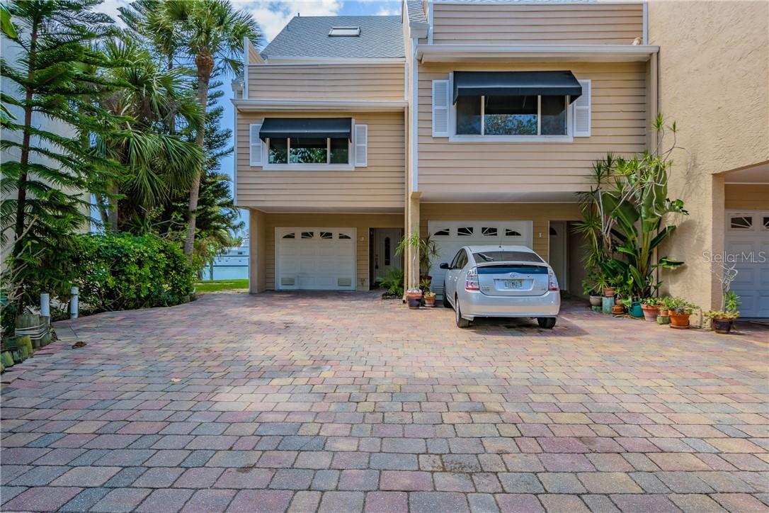 390 Pinellas Bayway South #J, Tierra Verde, FL 33715