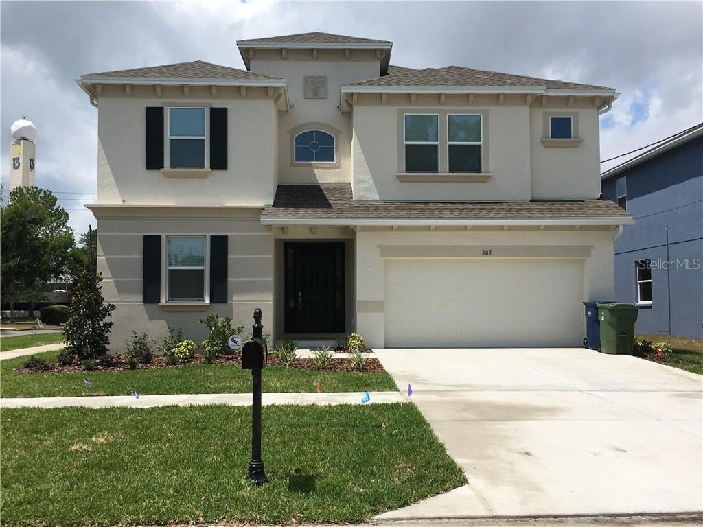 202 N Woodlynne Ave., Tampa, FL 33609