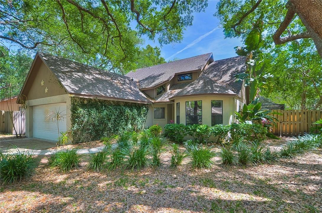 2318 Towery Tr., Lutz, FL 33549