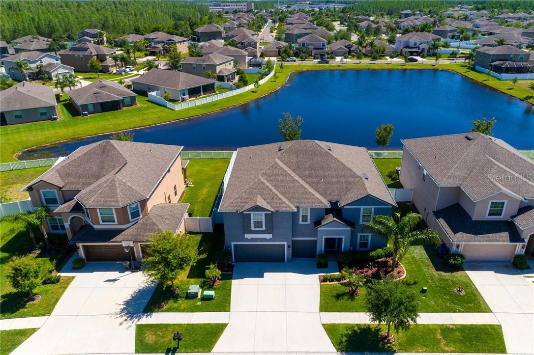 18742 Milton Keynes Ct., Land O Lakes, FL 34638