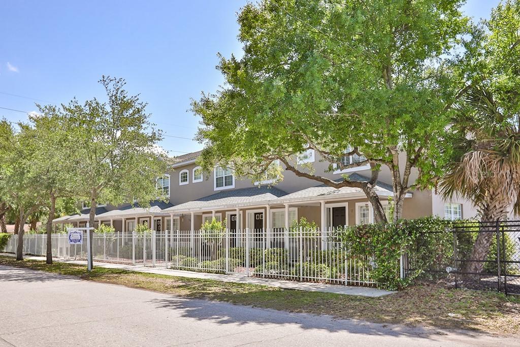 3702 W Cass St. #5, Tampa, FL 33609