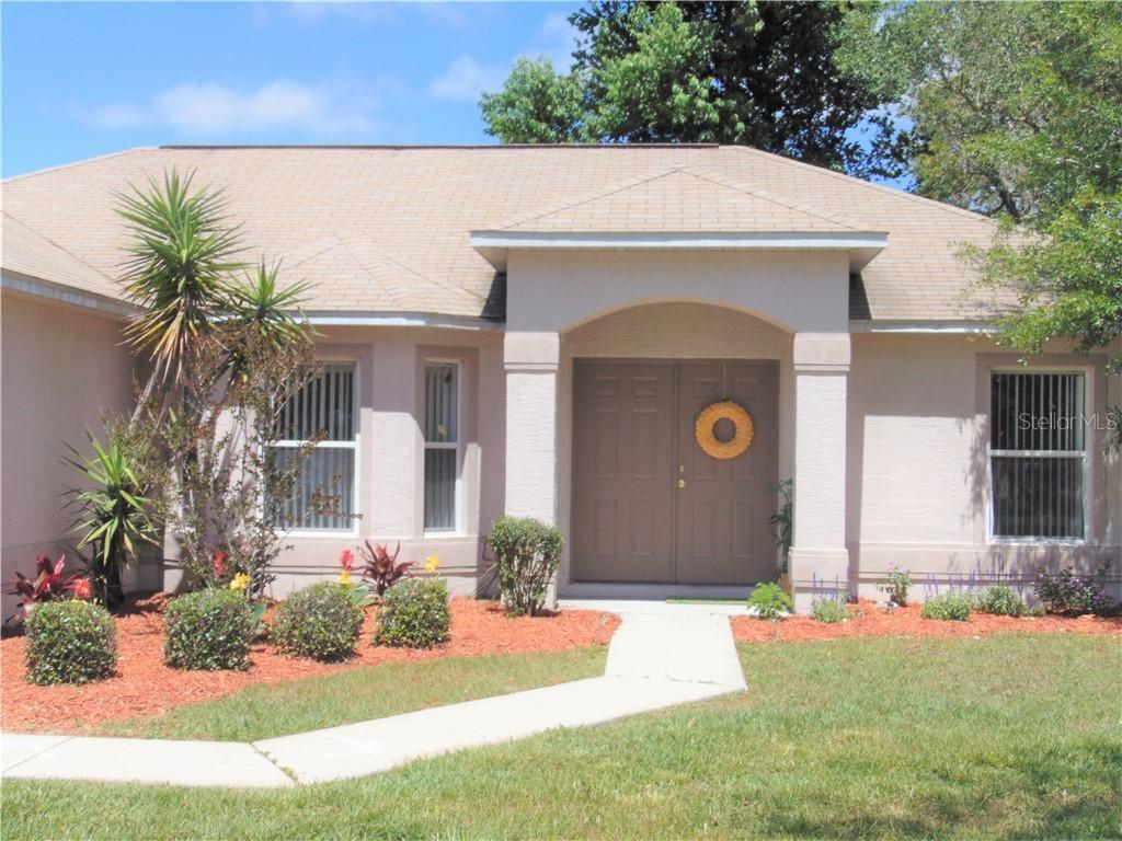 11123 Cranston St, Spring Hill, FL 34608