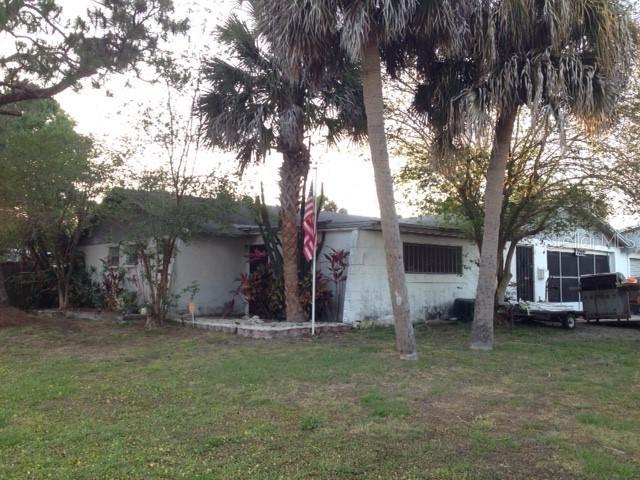 [Address Hidden by Seller], Tampa, FL 33617