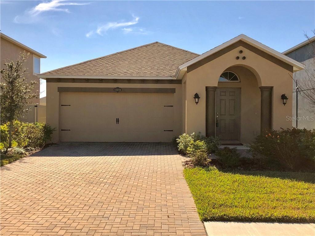 18898 Deer Tracks Loop, Lutz, FL 33558