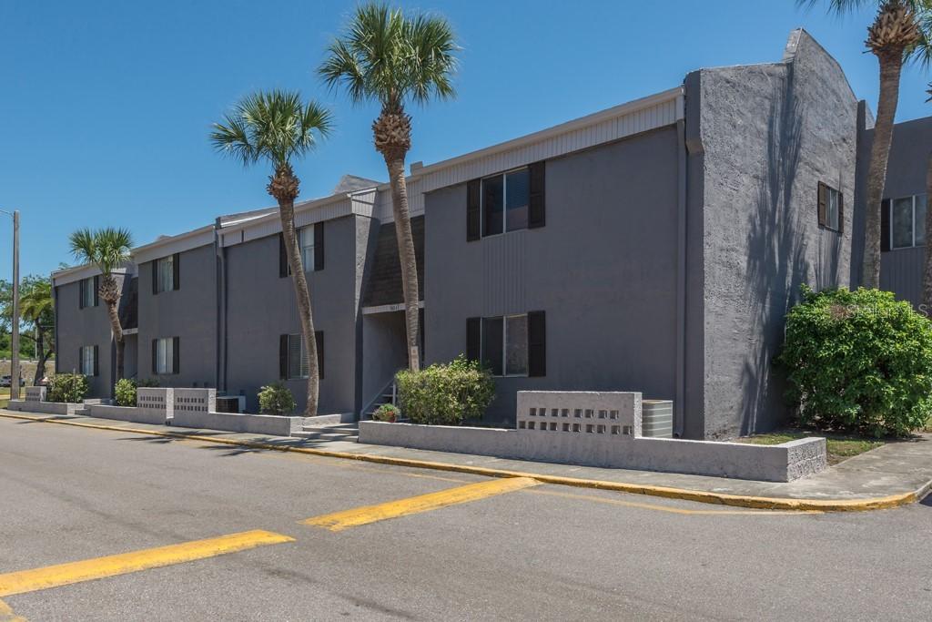 3804 Cortez Cir. #A, Tampa, FL 33614