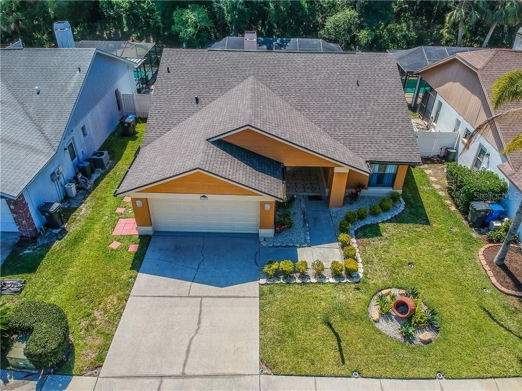 11809 Snapdragon Rd., Tampa, FL 33635