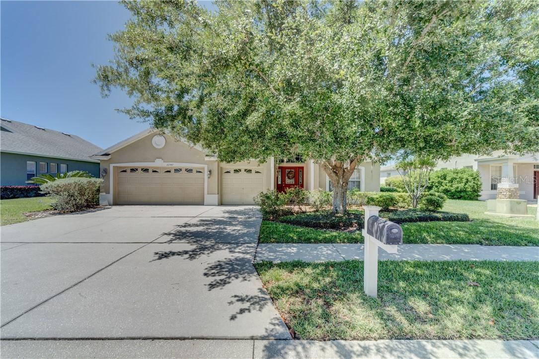 16747 Nikki Ln., Odessa, FL 33556