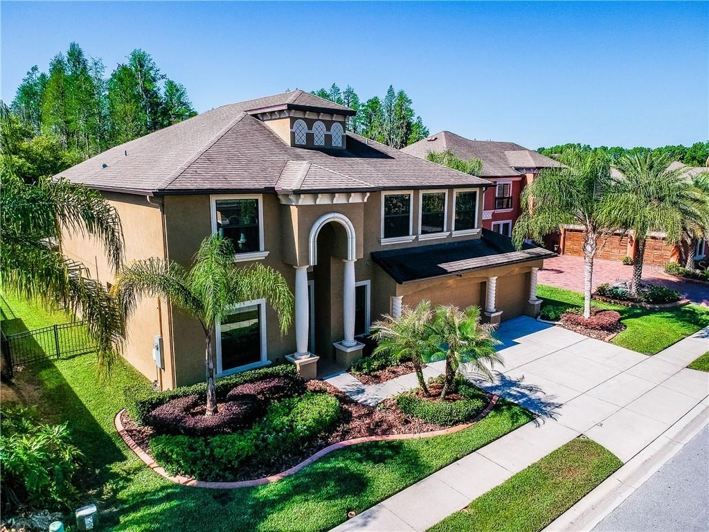15010 Man O War Dr., Odessa, FL 33556