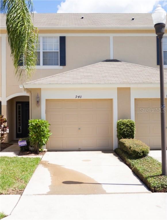 940 Vista Cay Ct., Brandon, FL 33511