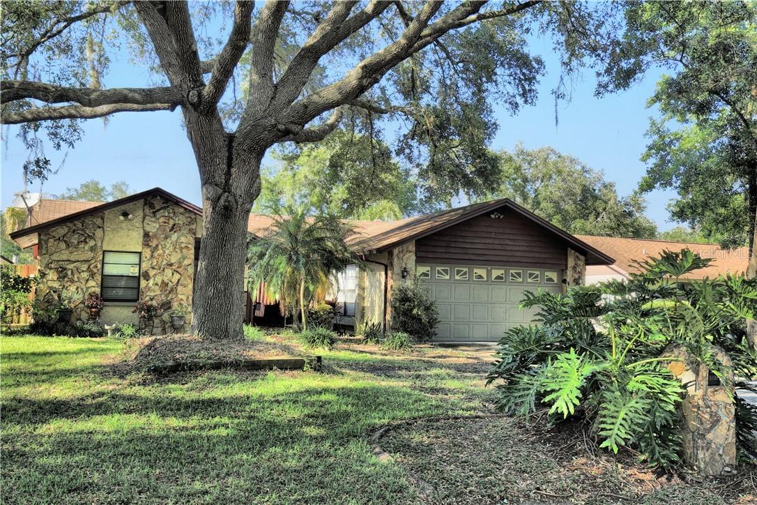 1818 Dove Field Pl., Brandon, FL 33510