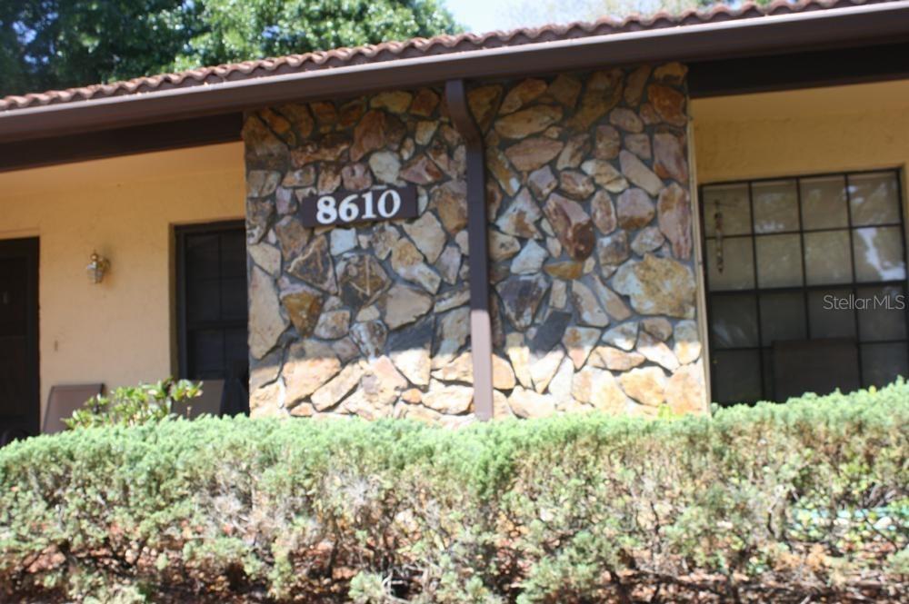 8610 Shadblow Ct. #3, Port Richey, FL 34668