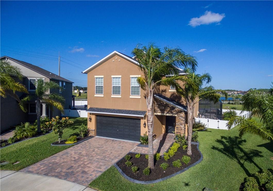11600 Lake Blvd., New Port Richey, FL 34655