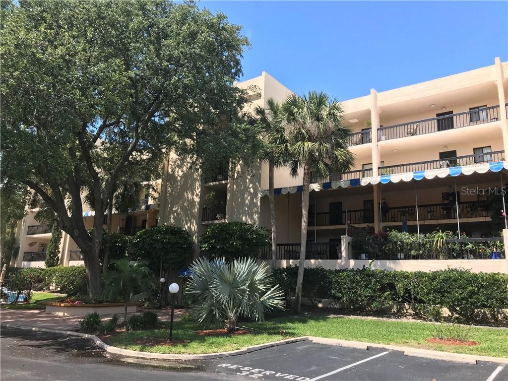 402 Tarpon Point, Tarpon Springs, FL 34689