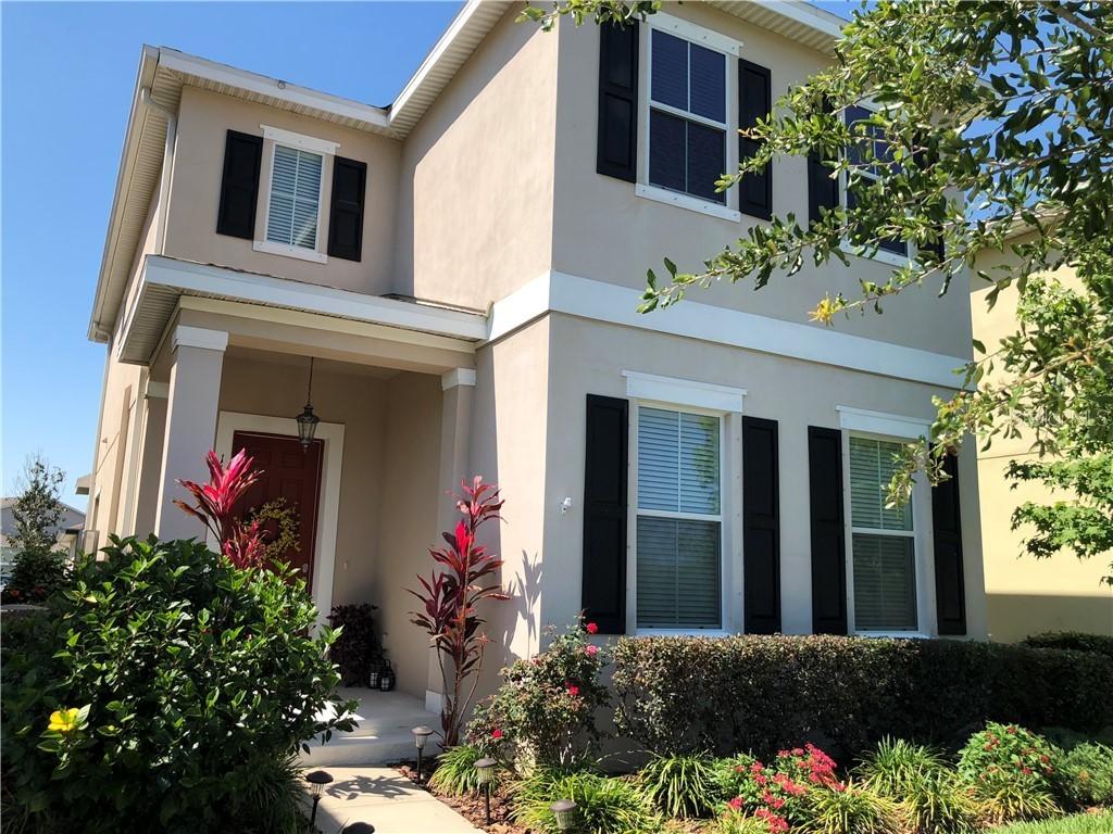 11184 Grand Winthrop Ave., Riverview, FL 33578