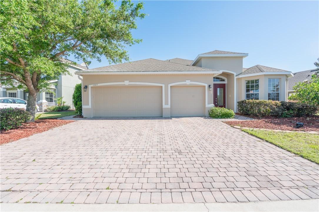 23419 Companero Dr., Sorrento, FL 32776