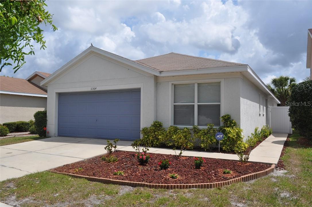 11364 Cocoa Beach Dr., Riverview, FL 33569