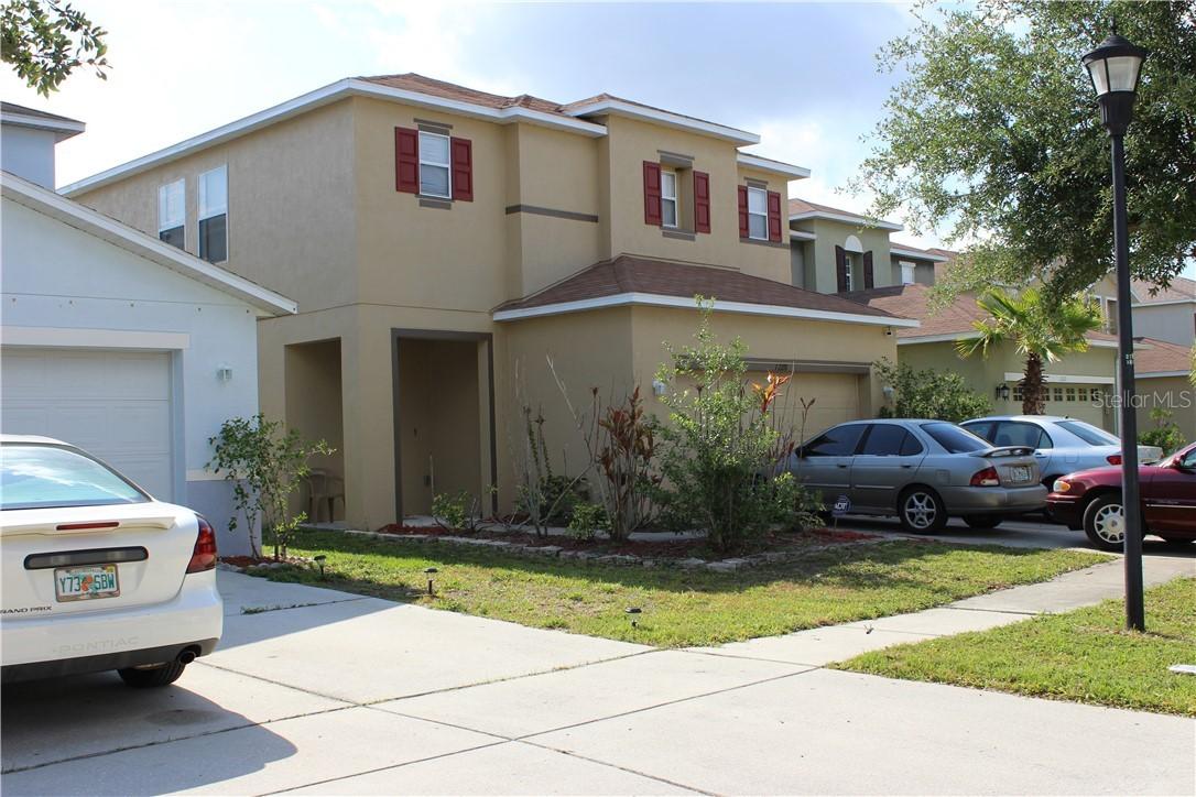 12118 Tree Haven Ave., Gibsonton, FL 33534