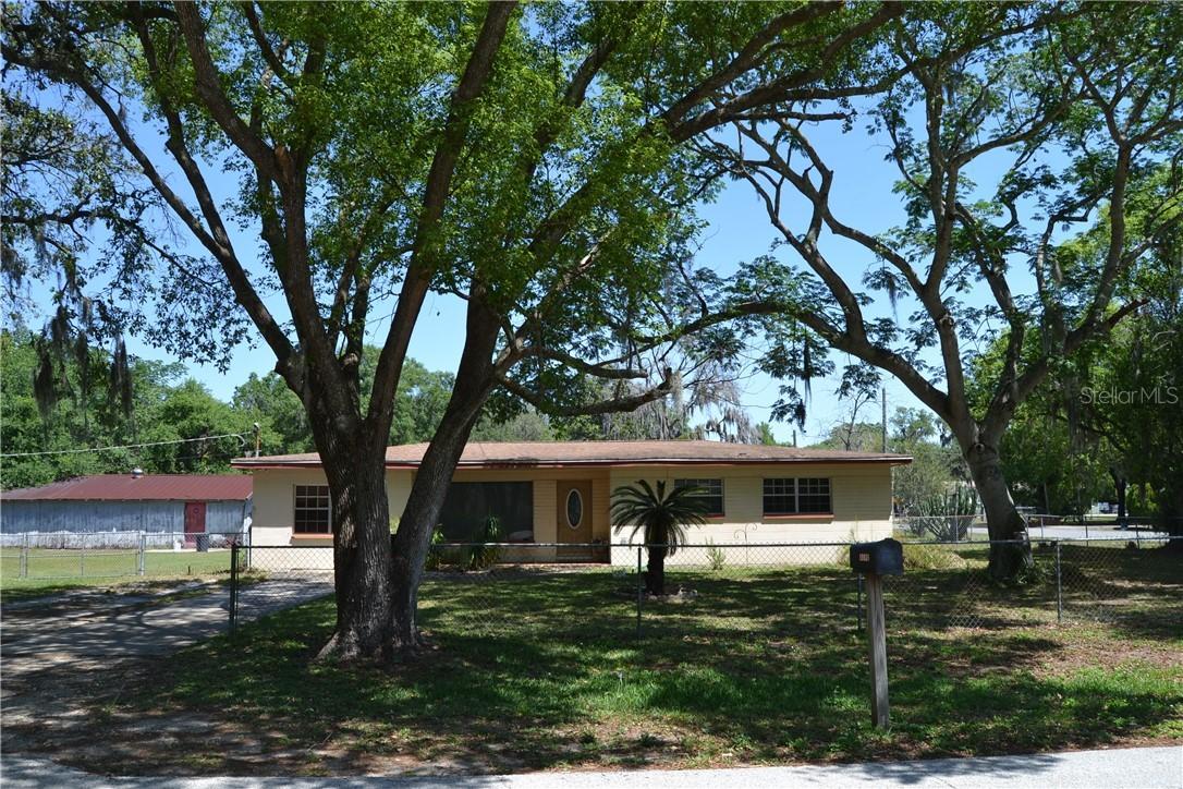 11616 Tucker Rd., Riverview, FL 33569