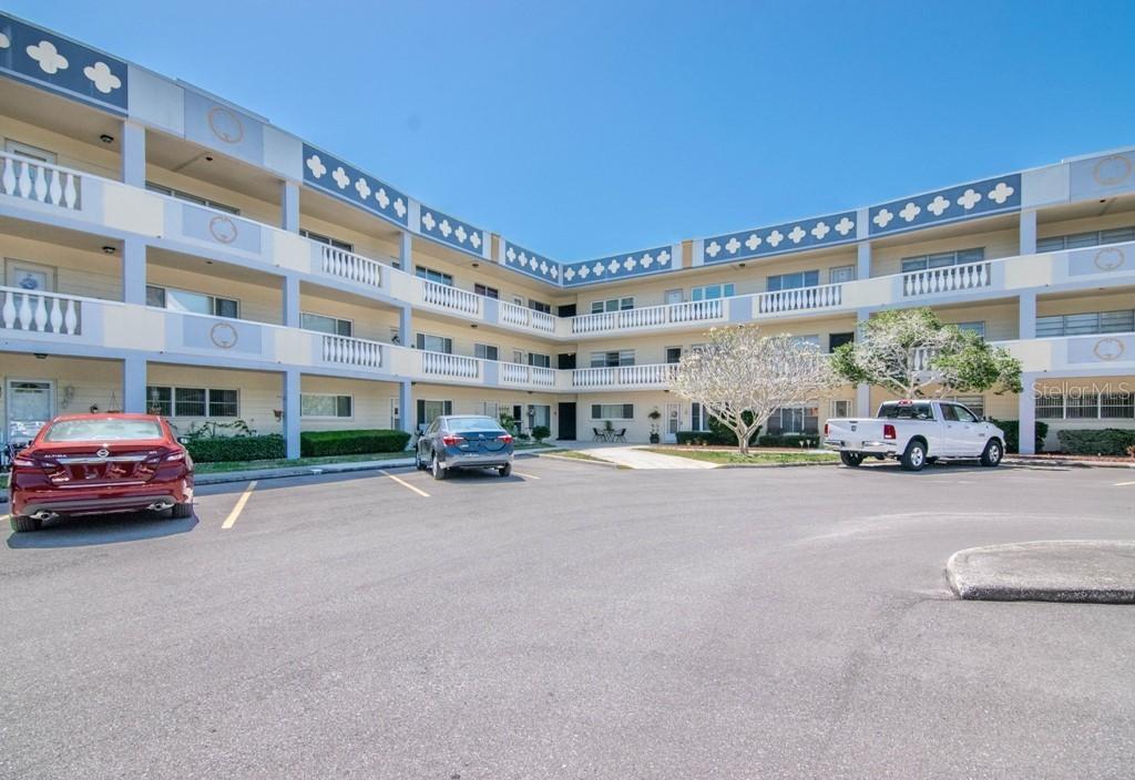2222 Americus Blvd. #46, Clearwater, FL 33763
