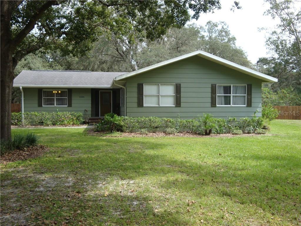 11304 Leprechaun Dr., Riverview, FL 33569
