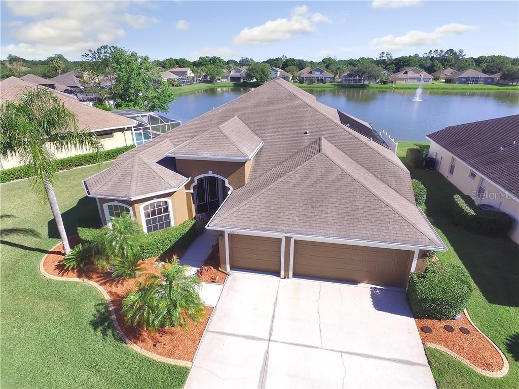 22905 Bay Cedar Dr., Land O Lakes, FL 34639