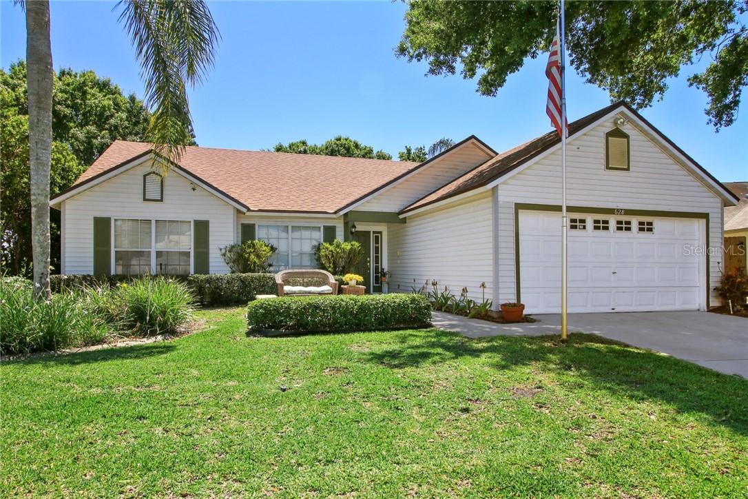 628 Bay Cove Dr., Tarpon Springs, FL 34689