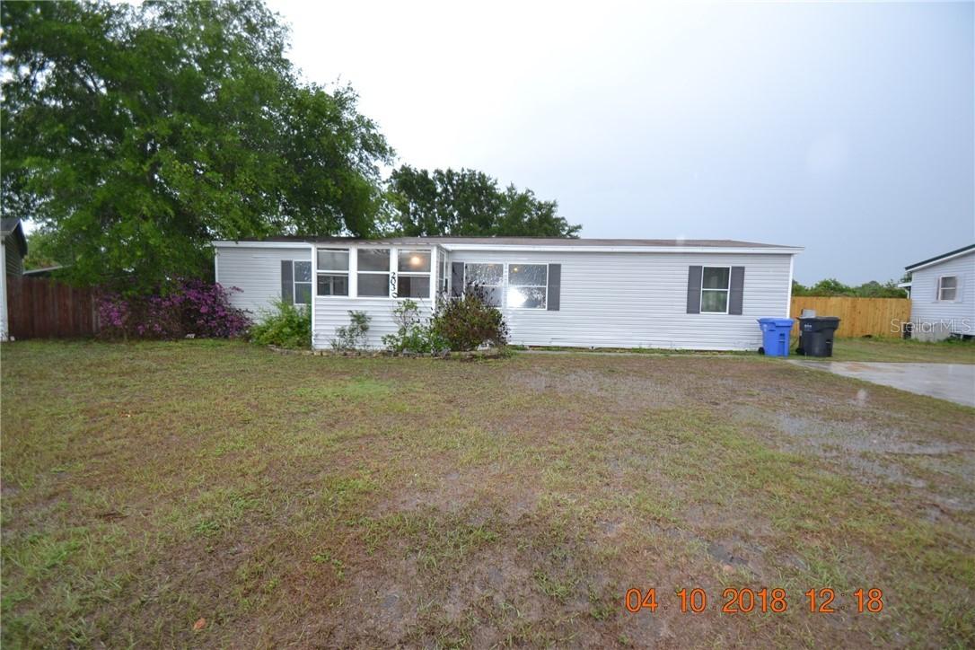 2030 Park Village Dr., Ruskin, FL 33570