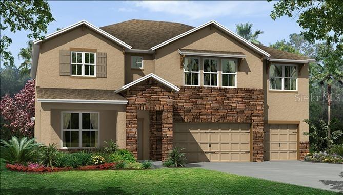 18136 Roseate Dr. #3815, Lutz, FL 33558