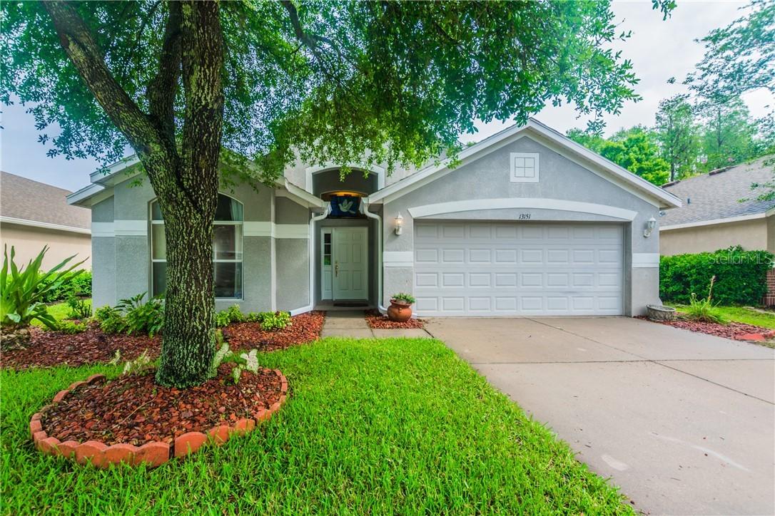 13151 Old Florida Creek, Hudson, FL 34669