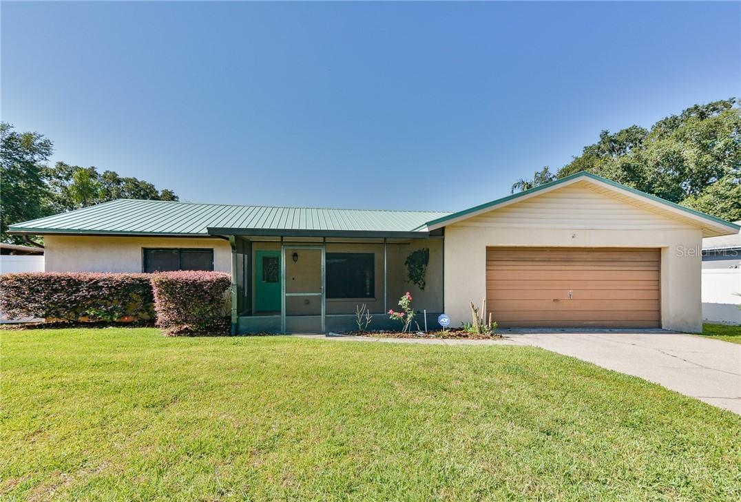 1705 Lakewood Loop, Brandon, FL 33510