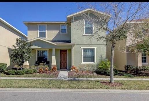 8631 Majestic Magnolia Pl., Riverview, FL 33578