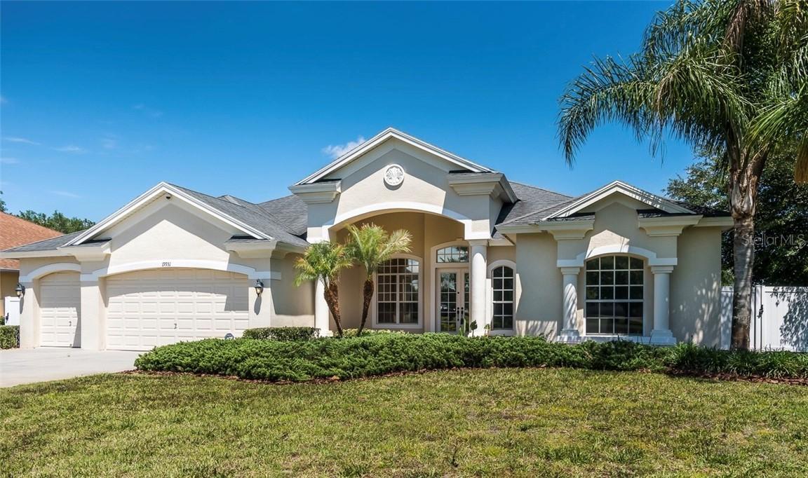 19931 Dolores Ann Ct., Lutz, FL 33549