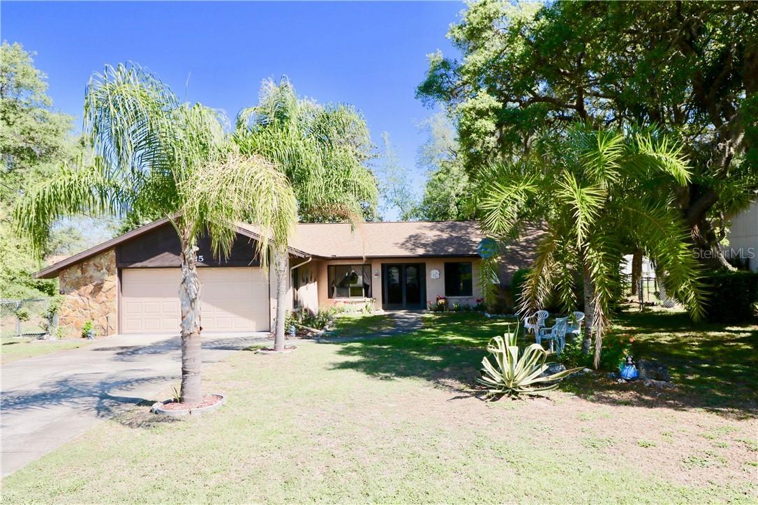 7435 Balsam St., Spring Hill, FL 34606