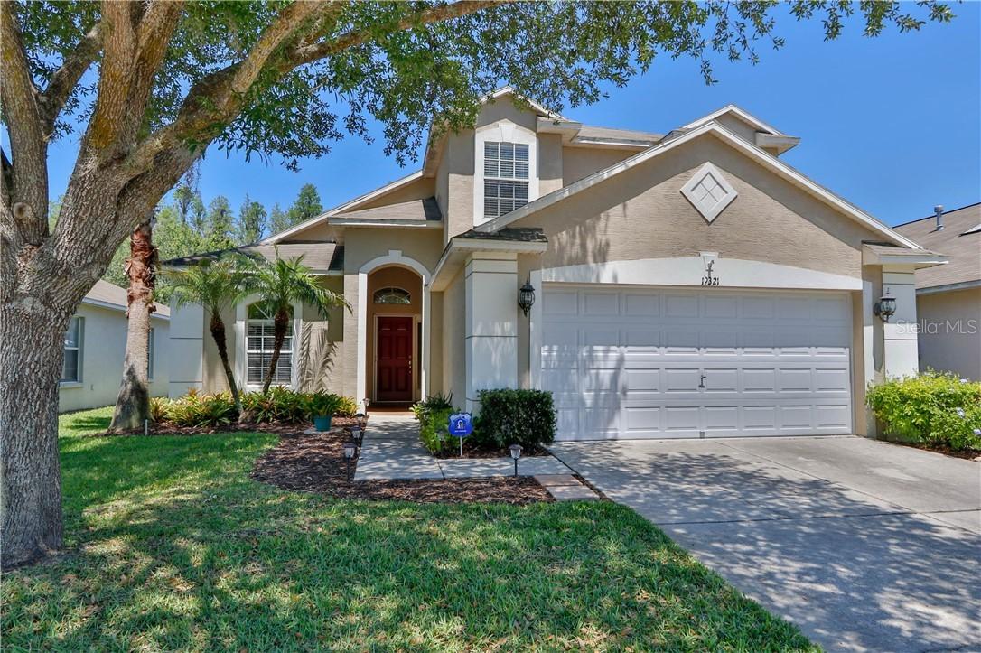 19321 Weedon Ct., Land O Lakes, FL 34638