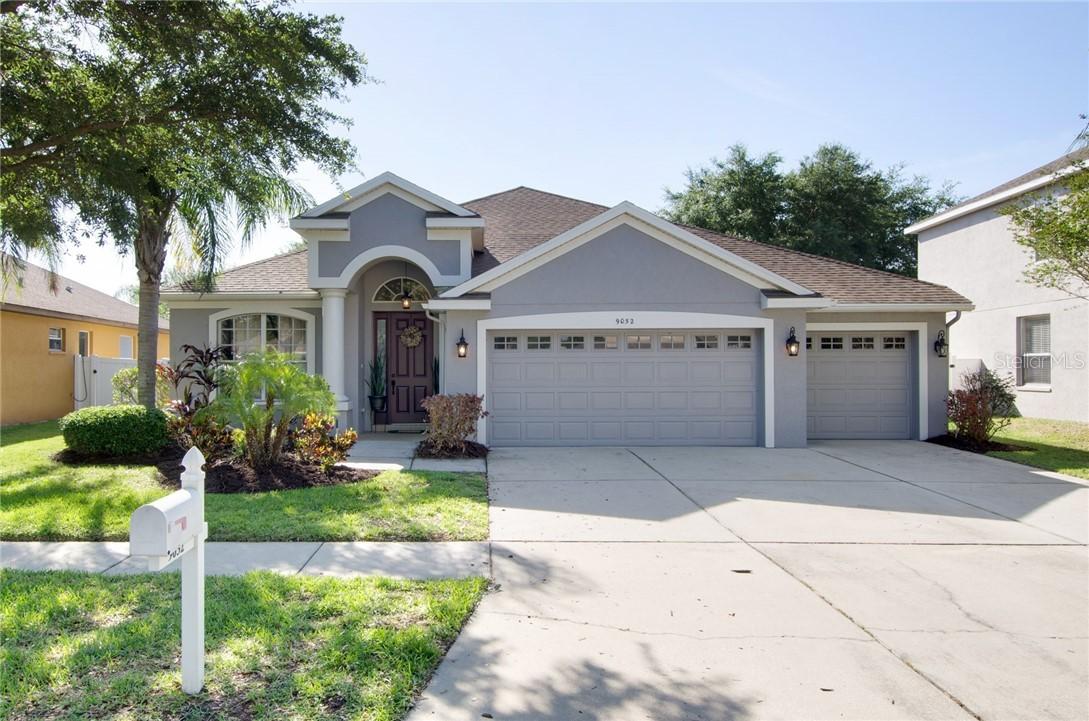 9052 Pinebreeze Dr., Riverview, FL 33578