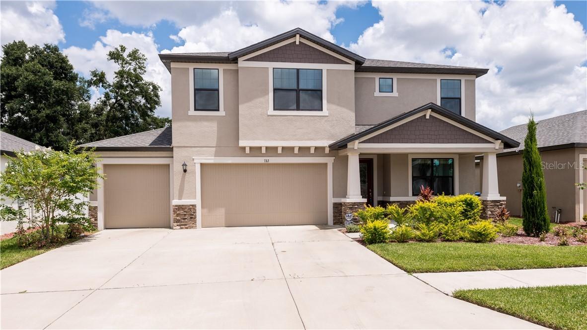 712 Kingsfield Reserve Ave., Brandon, FL 33511