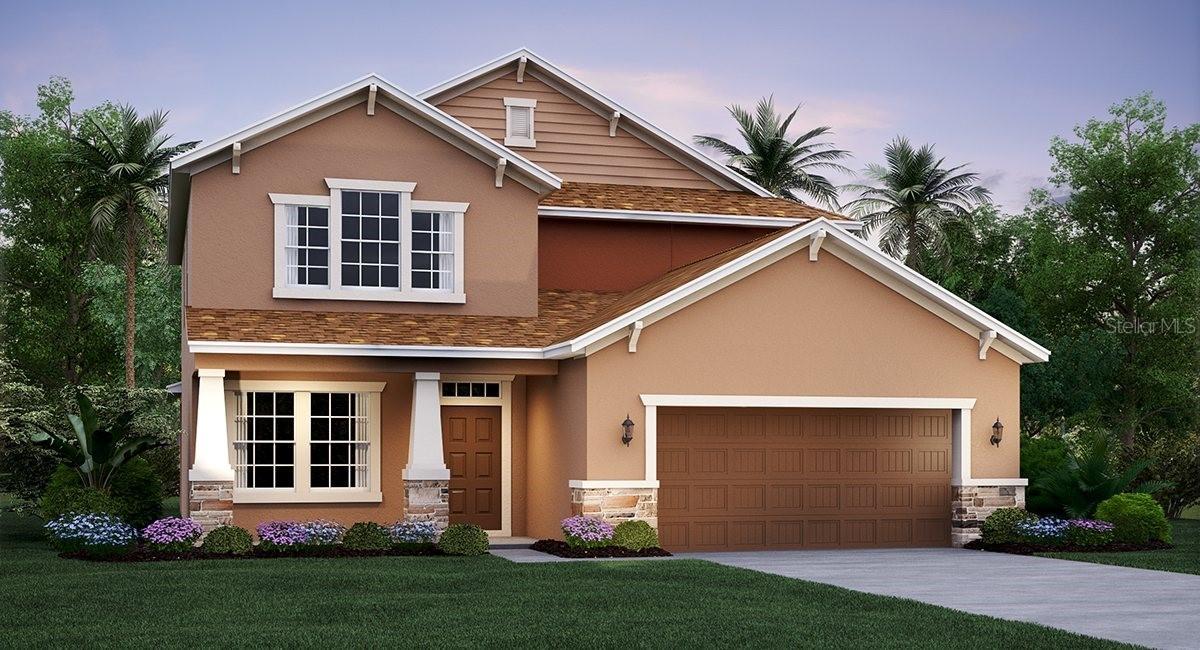 3932 Wisdom Tr., Land O Lakes, FL 34638