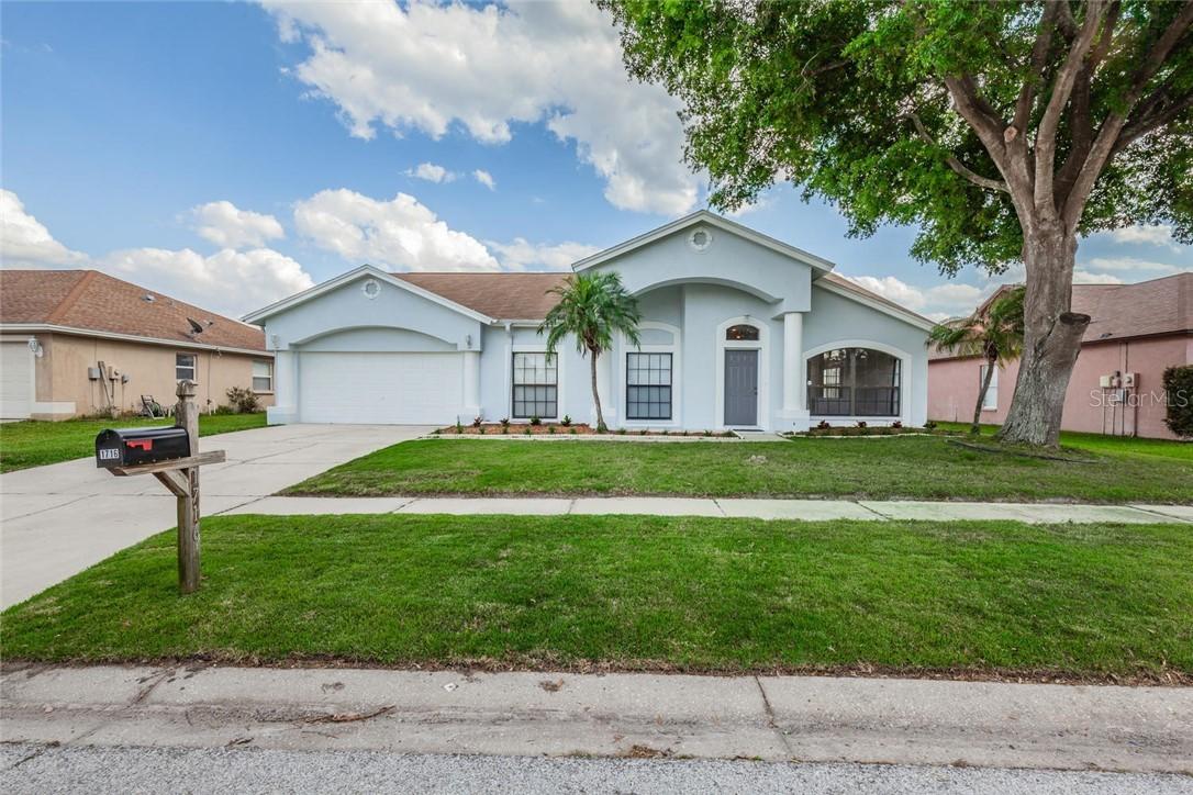1716 Compton St., Brandon, FL 33511